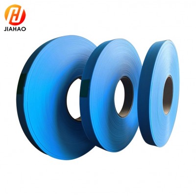 Hot Selling Products Blue Color Jumbo Rolls Protective Wetsuit Seam Sealing Clothing Tape