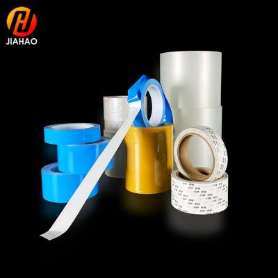 New Product Raw Material Electrical Pvc Insulation Tape Jumbo Roll